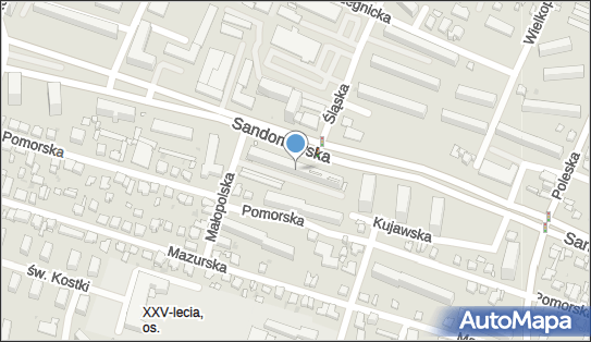 Grażyna Lewandowska, Sandomierska 154, Kielce 25-324 - Przedsiębiorstwo, Firma, NIP: 9590848798