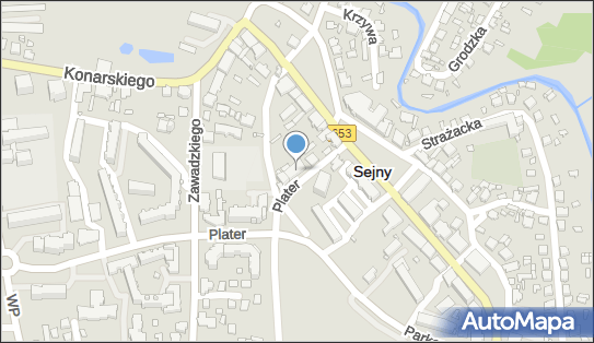 8441705142, Księgarnia Sowa Grażyna Lipiec 