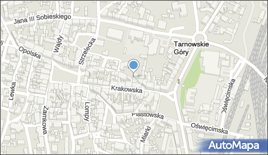 6451074297, Lisowska Grażyna Niepubliczny Zakład Opieki Zdrowotnej-Centrum Medyczne 