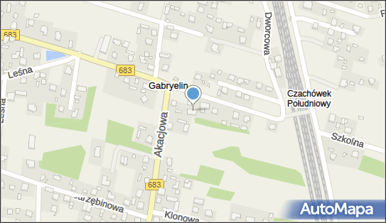 014888084, Grażyna Malinkiewicz Pamal 