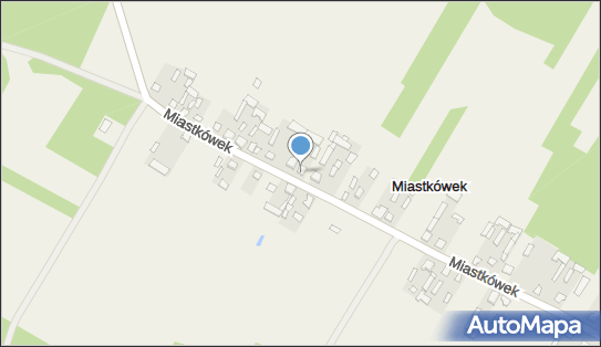 Grażyna Marianna Lalak, Miastkówek 62, Miastkówek 21-140 - Przedsiębiorstwo, Firma, NIP: 7141182202