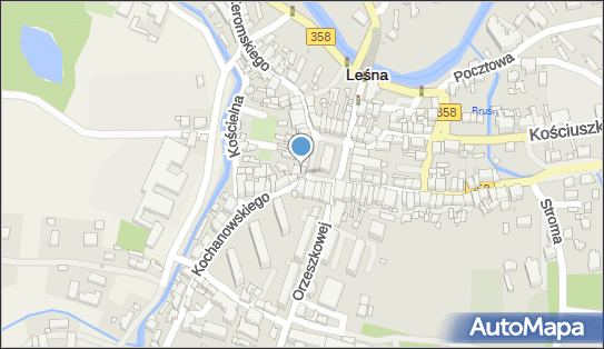 6130006263, Sklep Wielobranżowy Grażyna Obłój 
