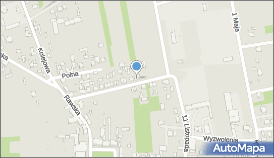 7971075116, Grażyna Orzeszek P.P.U.H.