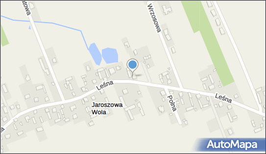 Grażyna Osełka Pro-Auto-Serwis, ul. Leśna 44, Jaroszowa Wola 05-540 - Przedsiębiorstwo, Firma, NIP: 1230595167