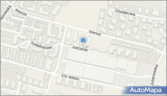 011878040, Handel Artykułami Przemysłowymi Grażyna Osiadacz 