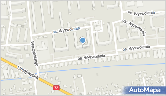 6681306819, Grażyna Pacześna Zakład Fryzjerski 