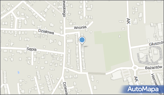 6341215354, Pośrednictwo Finansowe Grażyna Palka 