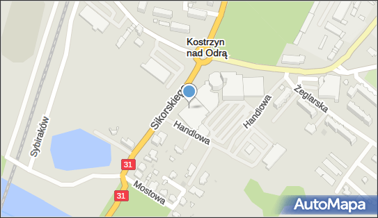 Grażyna Paszko - Działalność Gospodarcza, Kostrzyn nad Odrą 66-470 - Przedsiębiorstwo, Firma, NIP: 8581034966