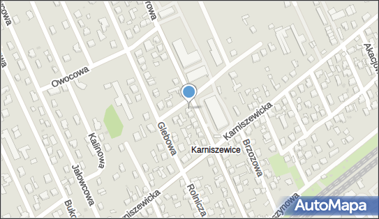 472349665, Agent Ubezpieczeniowy Grażyna Pawlaczyk 