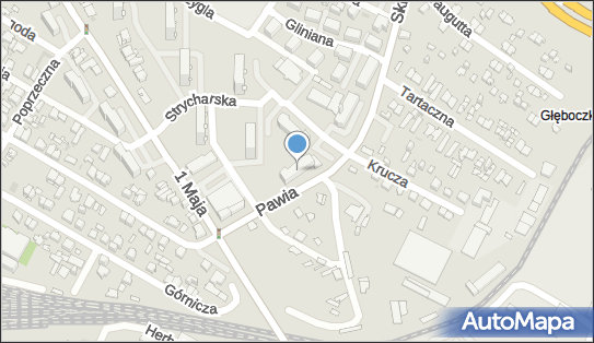 Grażyna Petelicka-GulasStudio Wizerunku Gracestyle, Pawia 7 25-658 - Przedsiębiorstwo, Firma, NIP: 6571221714