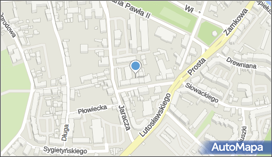 8391488612, Przedsiębiorstwo Handlowe 