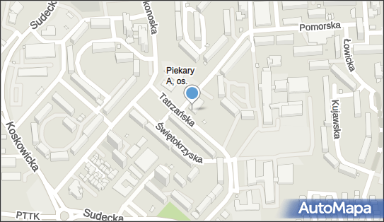 6911440190, Prywatny Gabinet Lekarski Grażyna Porczyńska 