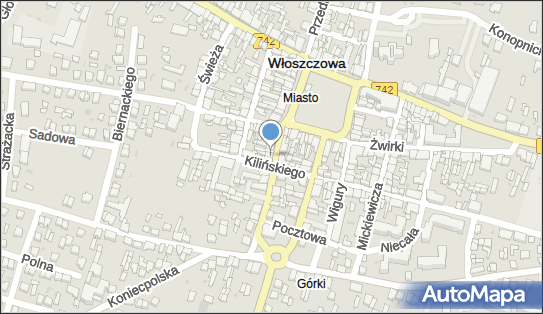 6561377030, Grażyna Ptak 