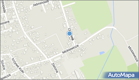 Grażyna Rybak - Działalność Gospodarcza, Olchowa 3, Lubartów 21-100 - Przedsiębiorstwo, Firma, NIP: 7141271354