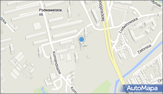 9441192453, Grażyna Sadzik RS Dental 