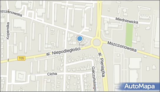 Grażyna Sobczak, al. Niepodległości 24, Skierniewice 96-100 - Przedsiębiorstwo, Firma, NIP: 8361243277