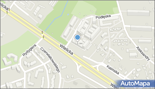Grażyna Socha Profesjonalne Sprzątanie, Podłęska 17B, Kraków 30-865 - Przedsiębiorstwo, Firma, NIP: 6821066546