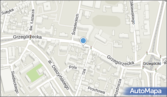 Grażyna Stańczak Europoint, Grzegórzecka 33, Kraków 31-532 - Przedsiębiorstwo, Firma, NIP: 9451590149