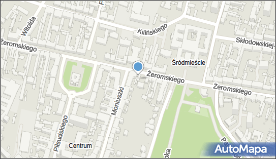 6442173611, Punkt Dorabiana Kluczy Grażyna Staszewska 