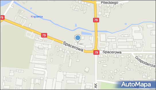 8111219912, Grażyna Styczeń Sklep 