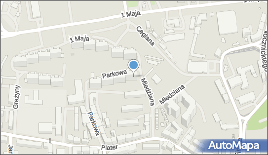 8511057726, Firma Handlowa Grażyna Suchacka 
