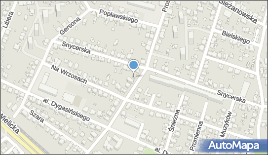 Grażyna Suder Przedsiębiorstwo Usługowo-Handlowe B&ampS, Kraków 30-814 - Przedsiębiorstwo, Firma, NIP: 6791096642