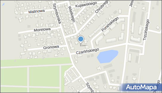 5561839990, Grażyna Szalczyńska 