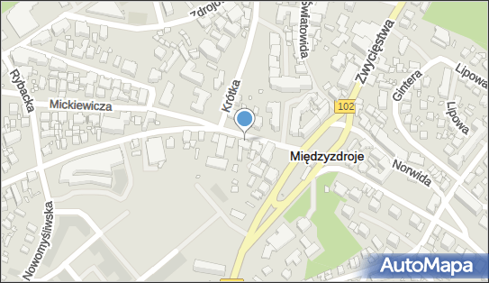 Grażyna Szulc, ul. Gryfa Pomorskiego 5, Międzyzdroje 72-500 - Przedsiębiorstwo, Firma, NIP: 8551229642