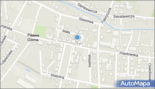 Grażyna Szwaja, Piastowska 68, Piława Górna 58-240 - Przedsiębiorstwo, Firma, NIP: 8871086026