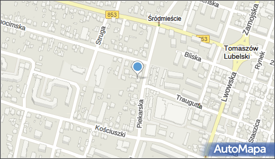 9211014038, Tyka Grażyna 