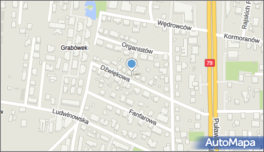 9511020391, Grażyna Wachowicz Pem Medic 