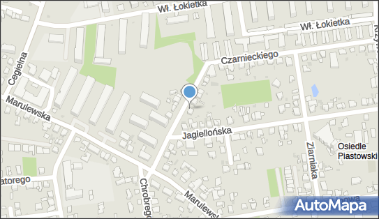 5561553816, Grażyna Węclewska Indywidualna Praktyka Pielęgniarska 