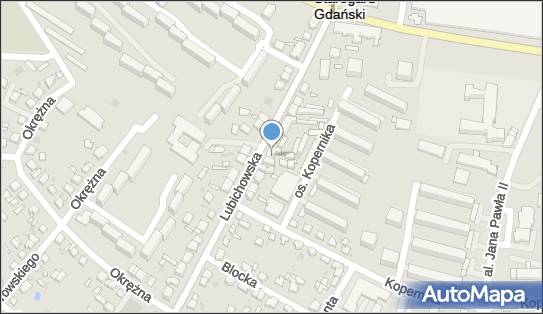 Grażyna Wiśniewska, Lubichowska 23, Starogard Gdański 83-200 - Przedsiębiorstwo, Firma, NIP: 5921097267