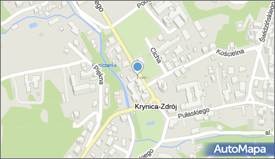7340031316, Grażyna Zarzycka-Pociecha Izba Gaździny 