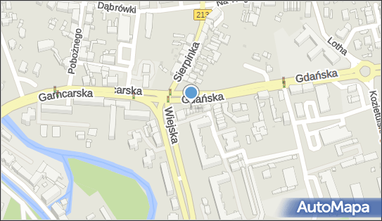 7871352970, Eurokos-Plus~Przedsiębiorstwo Handlowo-Usługowe Grażyna Ziemba 