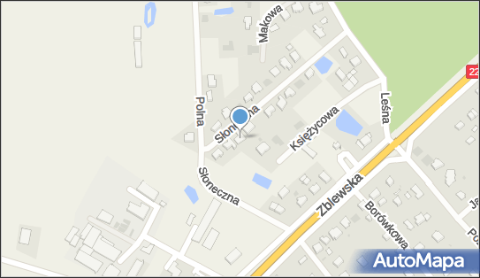 5921842943, Agent Ubezpieczeniowy Grażyna Zimna 