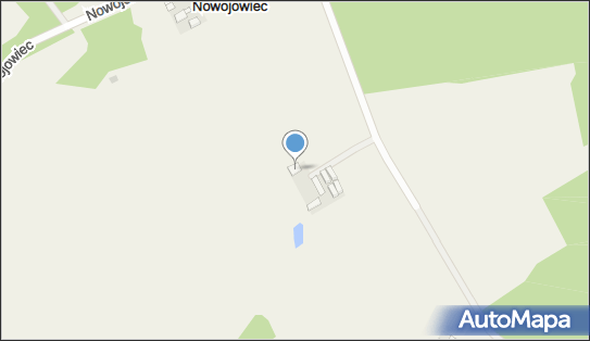 Grażyna Zimna, Nowojowiec 7, Nowojowiec 12-160 - Przedsiębiorstwo, Firma, NIP: 7451132428