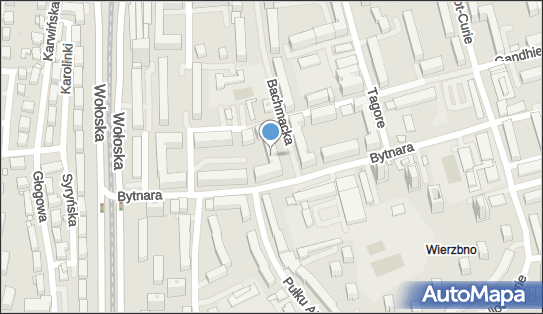 Grażyna Żubert Team, ul. Bachmacka 1, Warszawa 02-647 - Przedsiębiorstwo, Firma, NIP: 5212676420