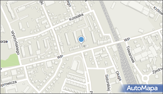 9251247056, Grębowicz Krystyna, Piekarnia 