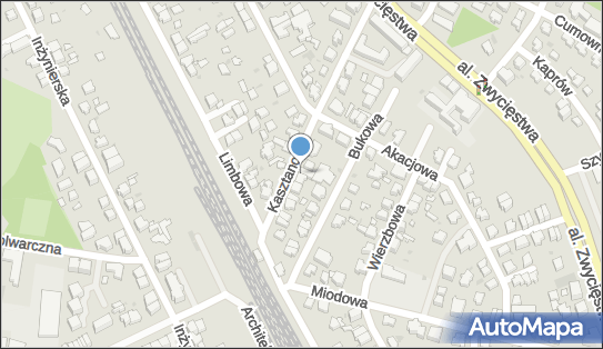 5862280135, Grecale w Likwidacji sp. z o.o. 