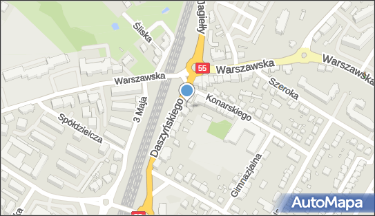 5811817677, Grecco Club Łukasz Tomaszewski 