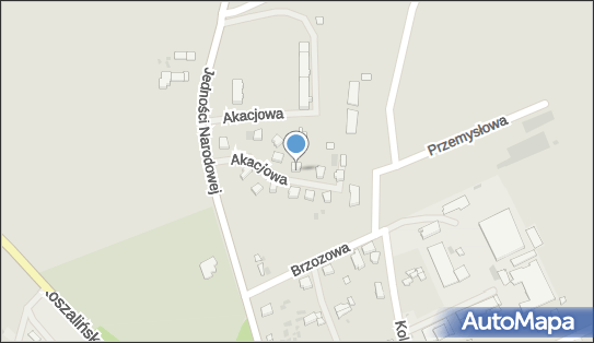 Greedy Products & Buildings, ul. Akacjowa 9, Bobolice 76-020 - Przedsiębiorstwo, Firma, numer telefonu, NIP: 4990562502