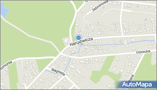 017344829, Green - Dom Daniel Białek 