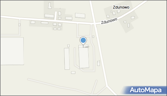 5671889701, Green Factory Logistics sp. z o.o. 