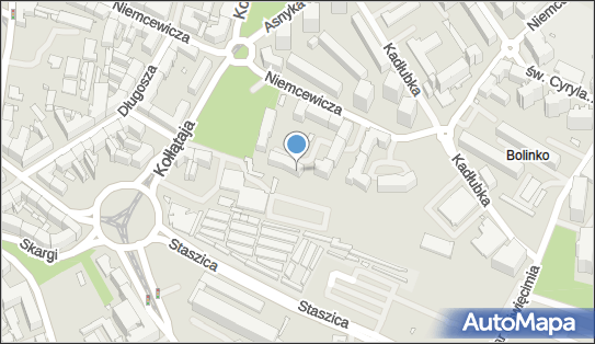8512793195, Green Globe Paweł Gluba 