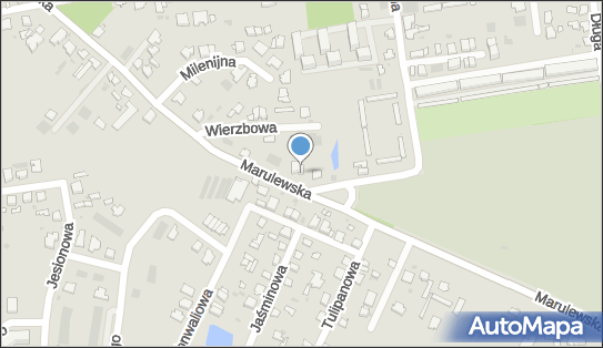 Green - Group Andrzej Łyczkowski, Marulewska 79, Inowrocław 88-100 - Przedsiębiorstwo, Firma, NIP: 5561561922