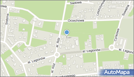 5361259785, Przedsiębiorstwo Usługowe 
