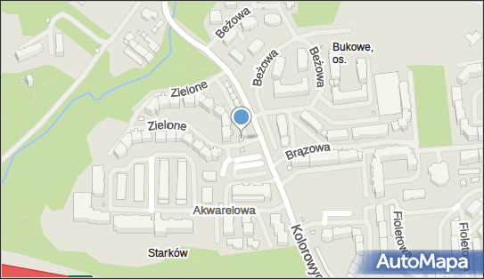 Green Hill, Green Bud, Parking Na Wzgórzu, Silver Wash, Przemysław Miśkiewicz 70-781 - Przedsiębiorstwo, Firma, NIP: 8521817357