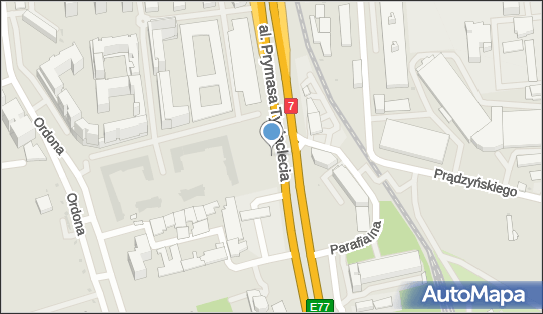 Green Hill Polska sp. z o.o., Al. Prymasa Tysiąclecia 83, Warszawa 01-242 - Przedsiębiorstwo, Firma, godziny otwarcia, numer telefonu