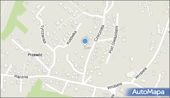 GREEN HOME DESIGN SP. Z O.O., Czeczotta Henryka 9, Kraków 30-798 - Przedsiębiorstwo, Firma, numer telefonu